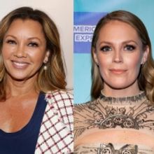 Vanessa Williams, Elizabeth Stanley, Santino Fontana & More to Star in ANYONE CAN WHI