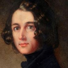 Theatre Rhinoceros Presents Free Zoom/Facebook Live Presentation A DICKENS