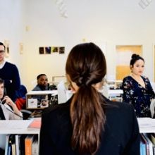 Street Corner Arts To Postpone GLORIA