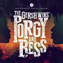 Red Mountain Theatre Company Delivers A Great American Folk Drama: The Gershwin's POR