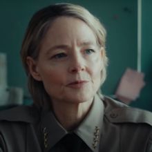 Video: HBO Releases TRUE DETECTIVE: NIGHT COUNTRY Teaser Starring Jodie Foster