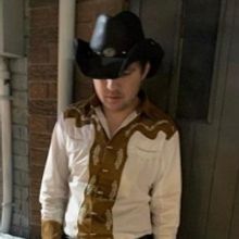 Anthony Schmanthony Presented By Waterloo Region's New SOUNDS GOOD TO ME Performing 