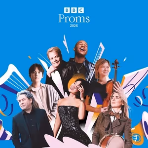 Alan Menken, James Bond and American Classics Included in BBC Proms 2026 Line-Up