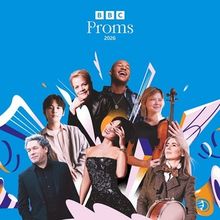 Alan Menken, James Bond and American Classics Included in BBC Proms 2026 Line-Up