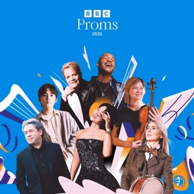 Alan Menken, James Bond and American Classics Included in BBC Proms 2026 Line-Up