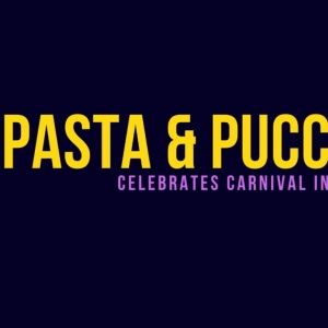 Opera Saratoga Announces Fundraiser Pasta And Puccini: Celebrating CARNIVAL IN VENICE