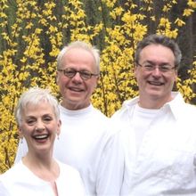 New Jones Hope Wooten Comedy Now Available for Licensing Through Dramatists Play Serv