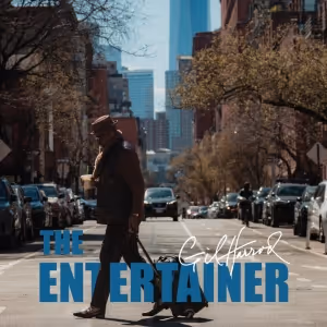 Tony-Winner André De Shields Stars In THE ENTERTAINER At New Hope Film Festival