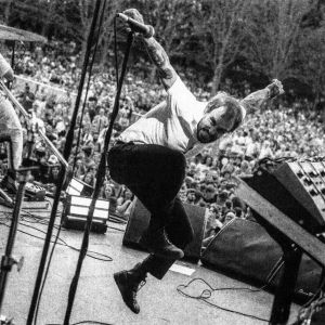 IDLES Announce 2024 Tour Dates