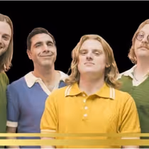 THE BEACH BOYS TRIBUTE Featuring Pet Sounds Live Will Come to Feinstein's