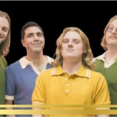 THE BEACH BOYS TRIBUTE Featuring Pet Sounds Live Will Come to Feinstein's