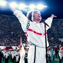 Variety Picks New Whitney Houston Biopic as One of the Best Films of 2022