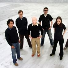 Sea Ray Release New Single 'Stripmine Skyline'