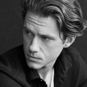 Aaron Tveit and More Will Round Out Cast of Upcoming MGM+ Sci-Fi Limited Series…