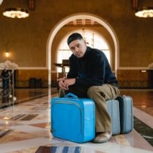 New Theatrical Dance Film BAGGAGE by Jay Carlon to be Premiered by Metro Art Presents