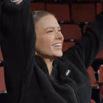 Video: Ariana Madix Prepares to Join JUST IN TIME; Sings 'Ain't That A Shame' In Rehearsal Footage