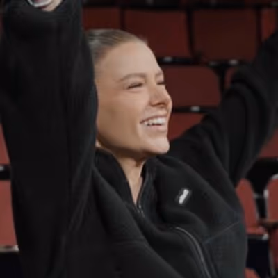 Video: Ariana Madix Prepares to Join JUST IN TIME and Sings 'Ain't That A Shame' In New Rehearsal Footage