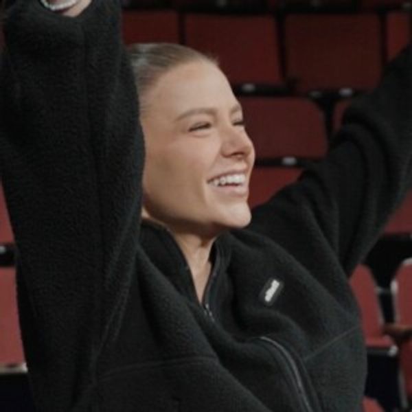 Video: Ariana Madix Prepares to Join JUST IN TIME and Sings 'Ain't That A Shame' In N Photo