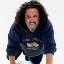 Robert Galinsky to Bring THE BENCH A HOMELESS LOVE STORY to the UK in April