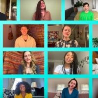 Broadway Catch Up: April 8 - JAGGED LITTLE PILL Cast Performs 'Thank U' and More!