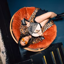 Photos: V Torres Releases Sophomore Album WOMAN