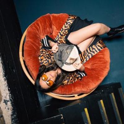 Photos: V Torres Releases Sophomore Album WOMAN