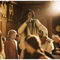 Mykki Blanco Teams With Gucci And Dazed For New Video 'Lucky'