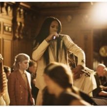 Mykki Blanco Teams With Gucci And Dazed For New Video 'Lucky'