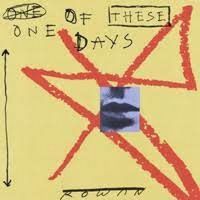 Rowan Share Gritty 'One Of These Days' Single