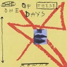 Rowan Share Gritty 'One Of These Days' Single