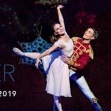 Joffrey's THE NUTCRACKER Returns For The Holidays