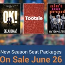 DPAC Announces Broadway Season - TO KILL A MOCKINGBIRD, HADESTOWN, and More!