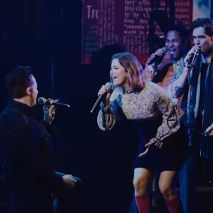 Review Roundup: New Musical ROLLING THUNDER Opens Off-Broadway