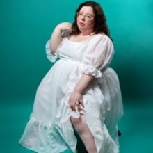 EDINBURGH 2023: Review: ALISON SPITTLE: SOUP, Monkey Barrel Comedy - The Hive (Hive 1