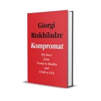 Mueller Report Limited Series KOMPROMAT In The Works