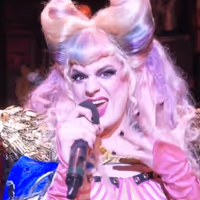 Video: Watch the Trailer For HEDWIG & THE ANGRY INCH at Signature Theatre Video