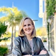 Melissa Voigt Named Senior Development Officer For Sarasota Opera