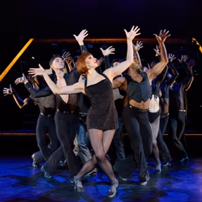 Review: CHICAGO at The 5th Avenue Theatre