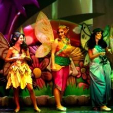 Rubén Yuste nos habla sobre CAMPANILLA UNA AVENTURA MUSICAL