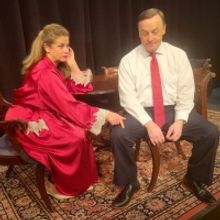 Square One Theatre Discusses its Production of AR Gurney's THE DINING ROOM