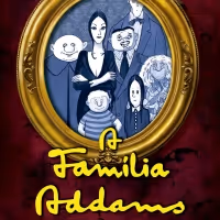 BWW Review: After 10 Years, THE ADDAMS FAMILY Returns to Haunt and Entertain at…