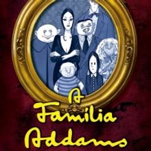 BWW Review: After 10 Years, THE ADDAMS FAMILY Returns to Haunt and Entertain at Teatr