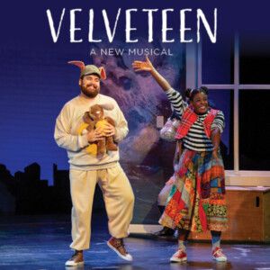 Review: VELVETEEN, A NEW MUSICAL at Reynolds Performance Hall in Conway