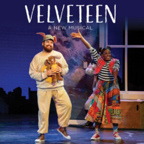 Review: VELVETEEN, A NEW MUSICAL at Reynolds Performance Hall in Conway Photo