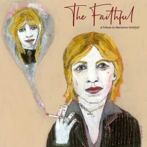 Cat Power & Iggy Pop Cover Marianne Faithfull Together in New Tribute