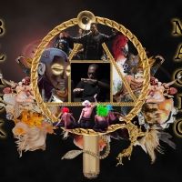 Rashaad Newsome's BLACK MAGIC Comes to New York and Philadelphia