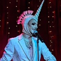 Interview: Martino Mayotte of ARTS + REC at Queer Circus