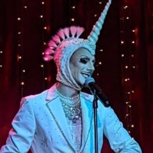 Interview: Martino Mayotte of ARTS + REC at Queer Circus