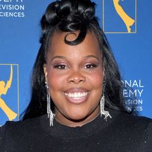 Amber Riley Says She Won't Perform on Broadway Until 'the Culture Changes'