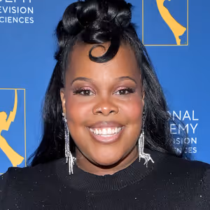 Amber Riley Says She Won't Perform on Broadway Until 'the Culture Changes'
